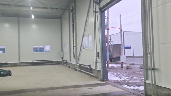 Новое Девяткино