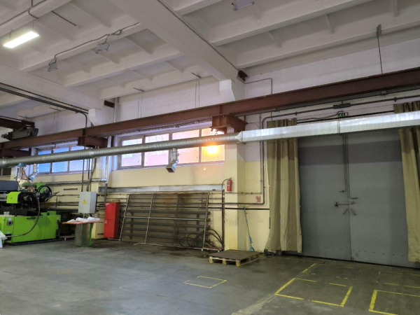 на Глиняной, 19