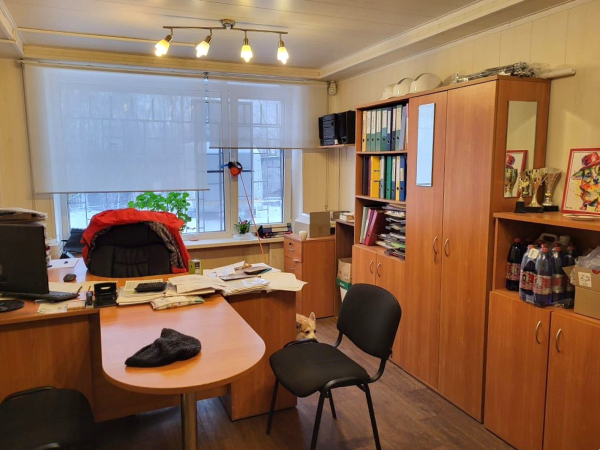 территория Мурино, 7