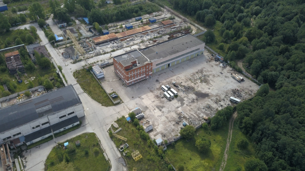 в Войсковицах