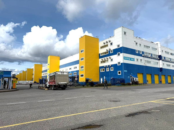 Осиновая Роща