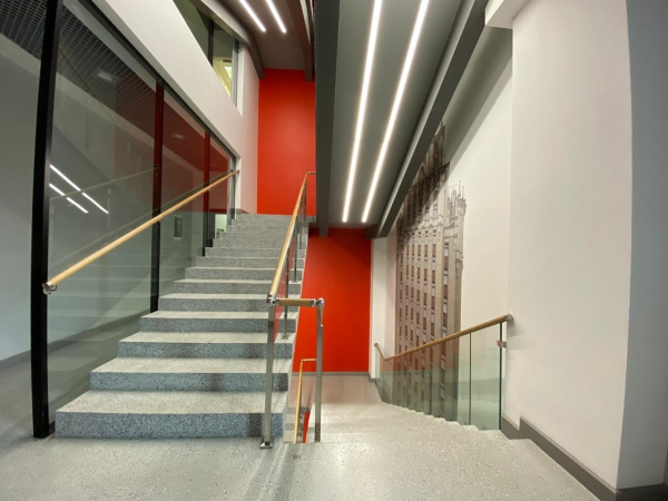 Державинский