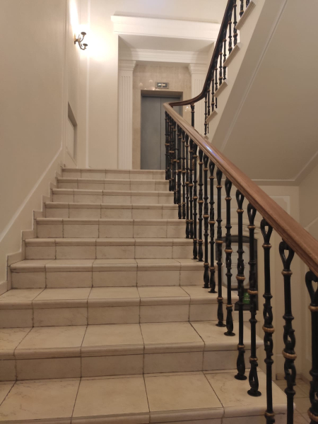 Синопская 54