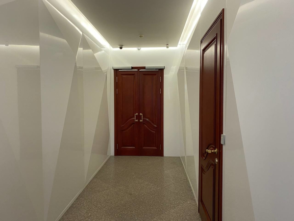 Исторический Деловой Центр 1864