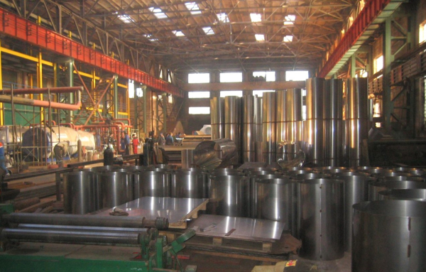 в поселке Стрельна