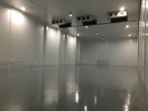 Интертерминал Кубинская