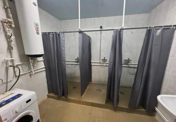 на Заречной улице