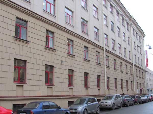 Бизнес Депо