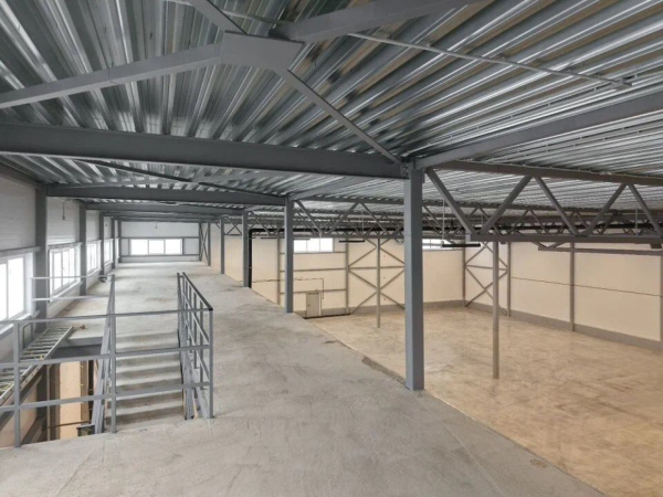 индустриальный парк Киевское 95