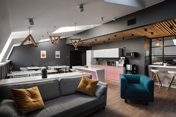 ПРАКТИК Невский