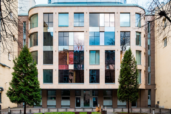 Особняк Нейдгарта