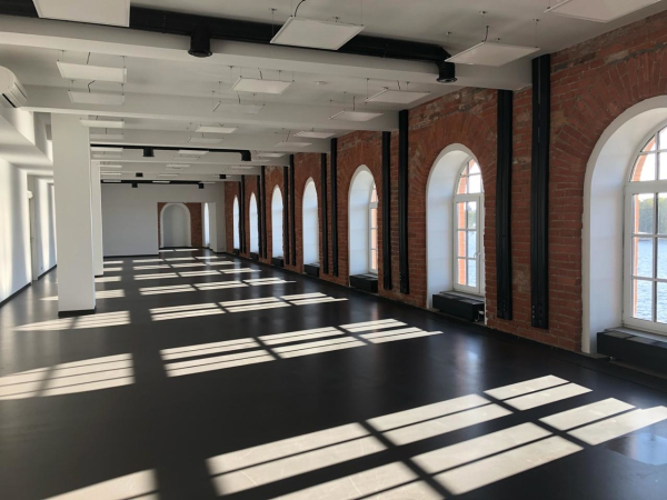 Деловой центр NEVKA