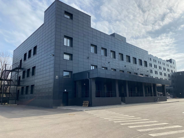 Измерон