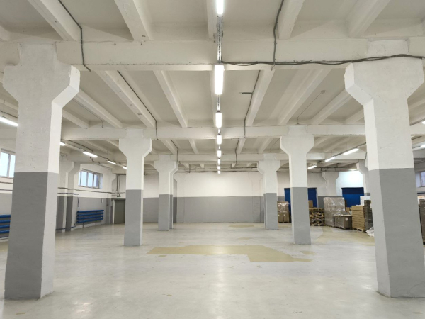 на Предпортовом