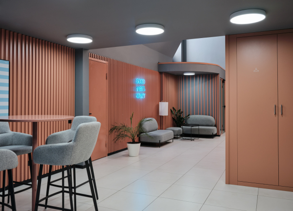 ПРАКТИК Васильевский