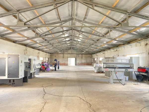 в Новом Свете