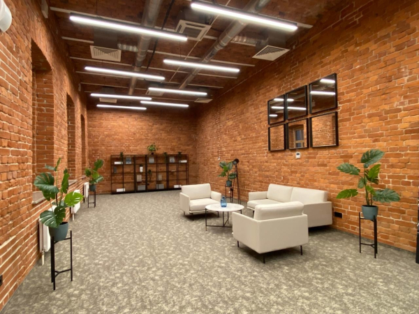 на Большой Морской, 32