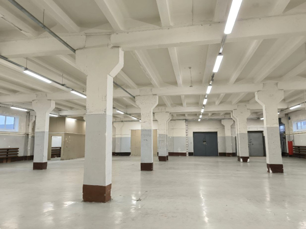 на Предпортовом