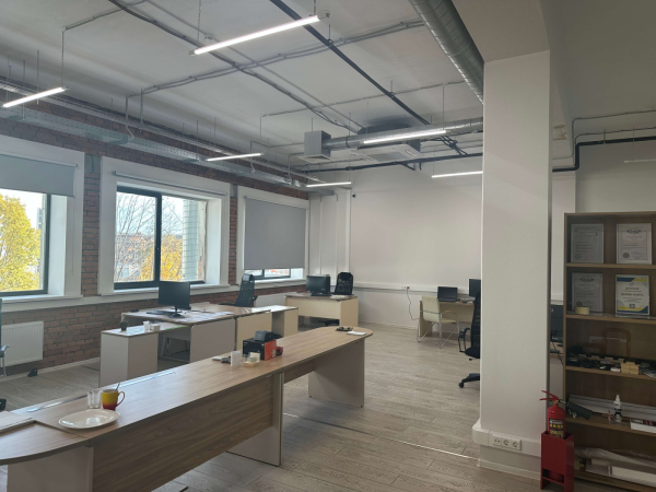 ул. Бехтерева