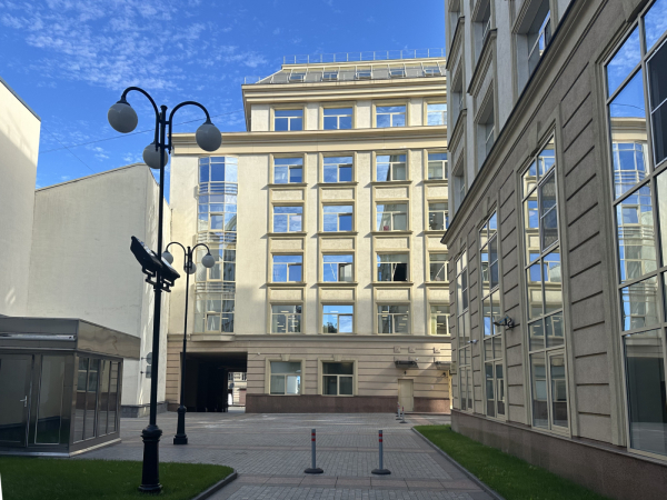 ICON Марата 69-71