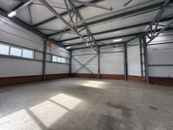 на Александровской Фермы