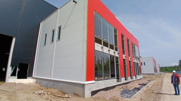 IP Разметелево