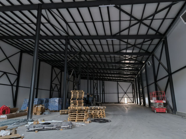 Бадаевский