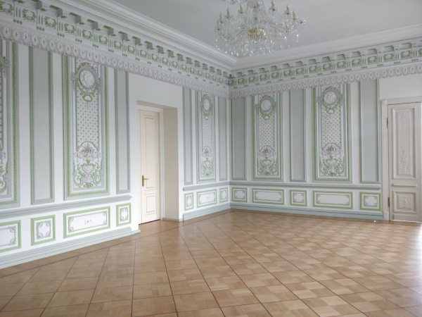 на Б. Зеленина