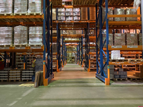 на Московском шоссе, 19к2