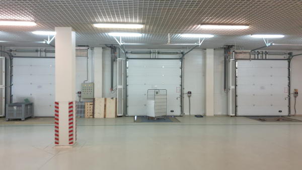 на 3-й Конной Лахте