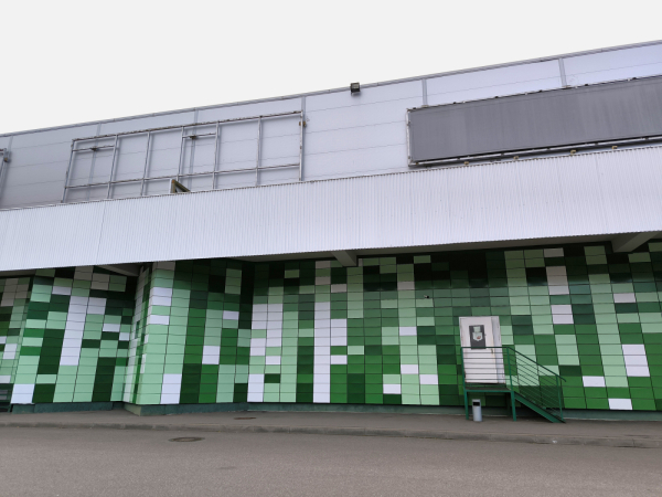 Китай Город