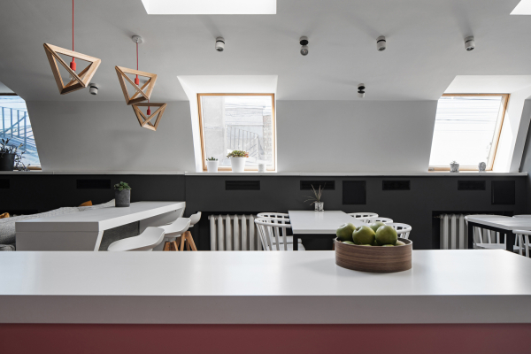 ПРАКТИК Невский