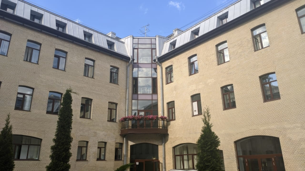 Особняк Кочубея