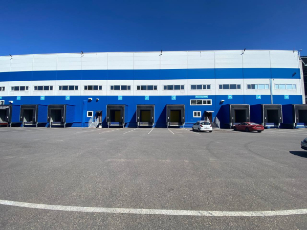 Осиновая Роща (на Подгорной)