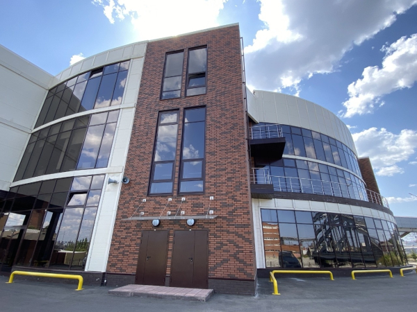 на наб. Обводного канала