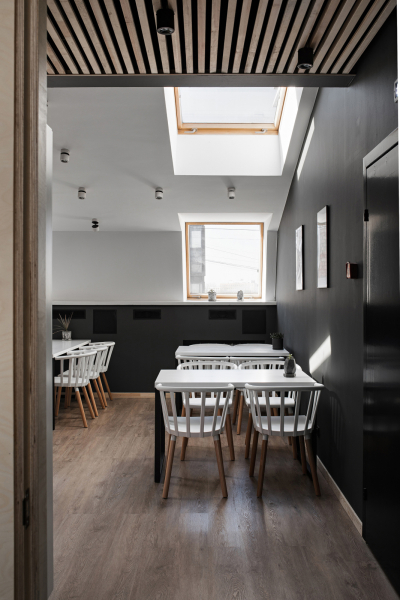 ПРАКТИК Невский