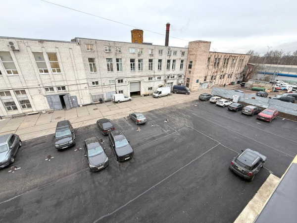 на Уральской, 13