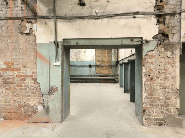 на Красногвардейском, 23