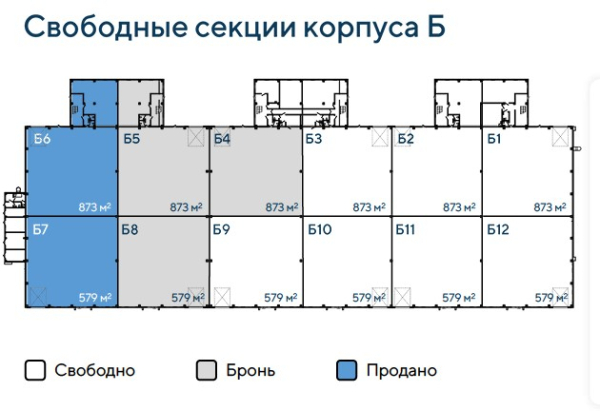 Индустриальный парк КиевскоЕ-95