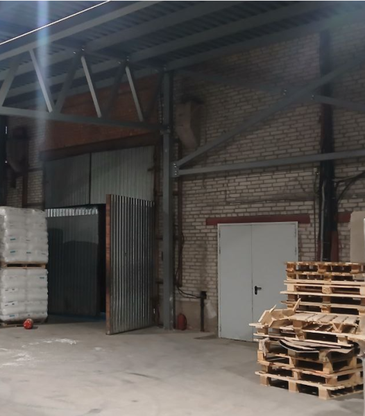 Дорога на Металлострой