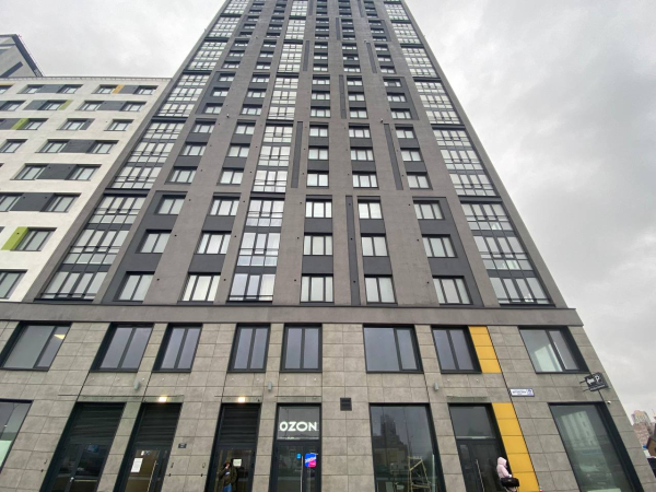 Апарт-отель IN2IT