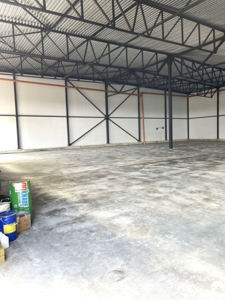 на Волго- Донском проспекте