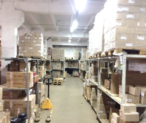 Путиловский