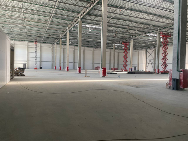 Территория СТ