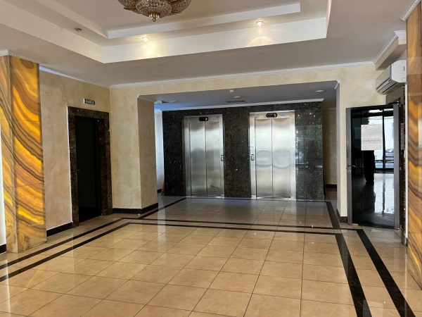 Проект Сервис