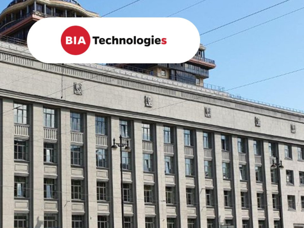 БИА Технологии