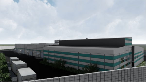 Логопарк Волхонка