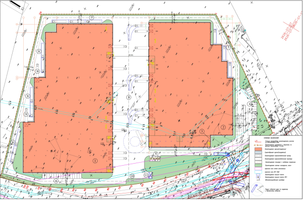на Конной Лахте