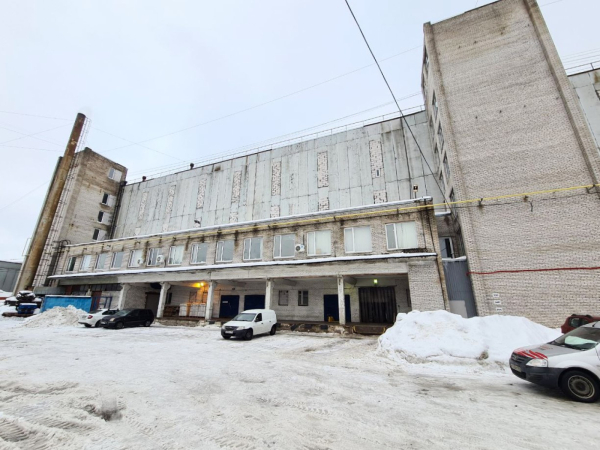 Северный Терминал