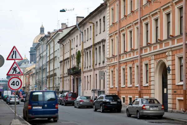 Ново-Исаакiевскiй